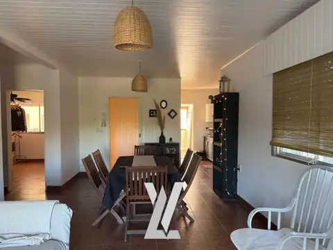 Casa en Venta 35 años