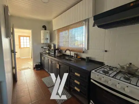 Casa 4 ambientes en venta en Matheu - Escobar