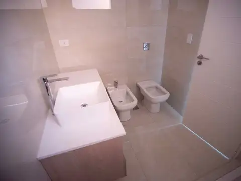 Departamento en Alquiler 2 años