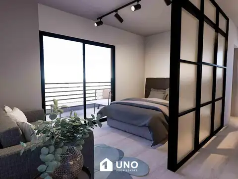 Departamento en Venta en Rosario, Santa Fe