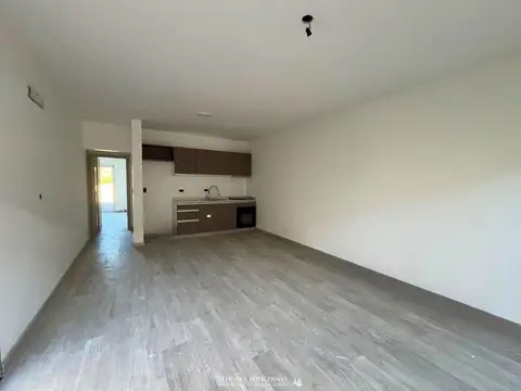 DEPARTAMENTO EN LOS CARDALES A ESTRENAR 1100