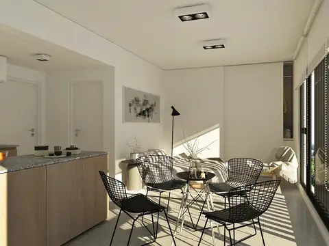 Departamento en Venta en Ituzaingo, USD 60.000