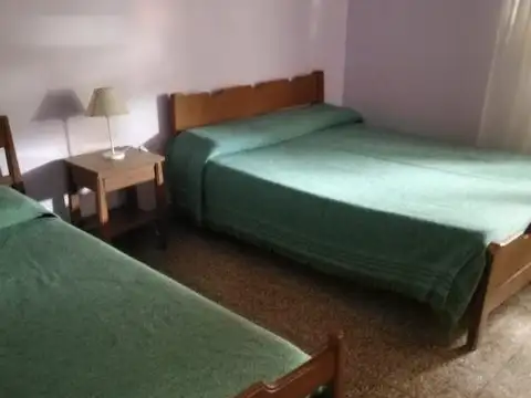 Hotel en Venta 48 plazas