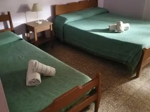 Hotel en Venta 11 Habitaciones