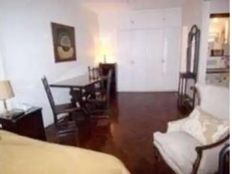 Departamento en Alquiler Temporal de Monoambiente