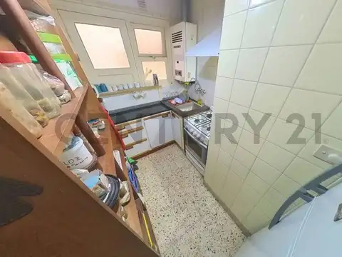 Departamento en Venta en Miramar, USD 70.000