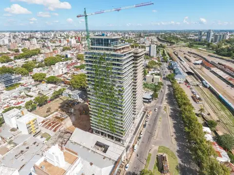 COSTAVIA - Av. Rivadavia 2500 - Torre II