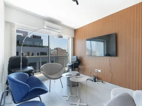 Avenida Raúl Scalabrini Ortiz 1400