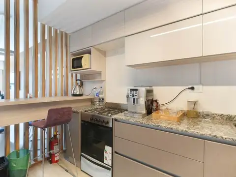 Oficina en Venta 4 años