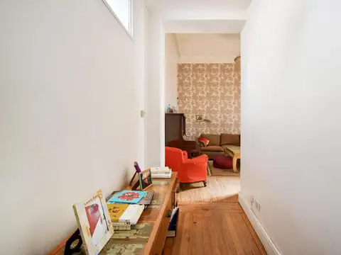 Depto Tipo Casa en Venta A Estrenar