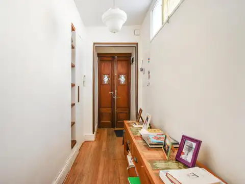Depto Tipo Casa en Venta en Palermo, USD 345.000