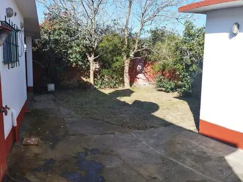 Casa en Venta en Las Toninas, USD 42.000
