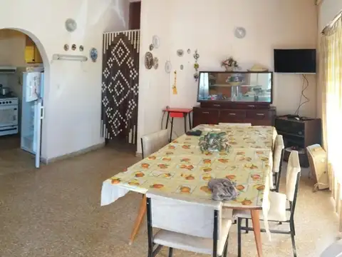 Casa en venta en las Toninas - 4 ambientes