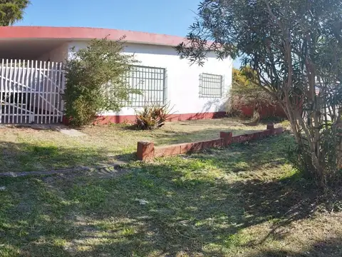 Casa en venta en las Toninas - 4 ambientes