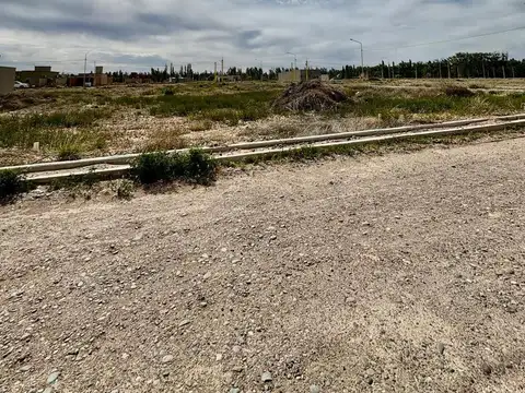 Terreno en Venta en Centenario, USD 30.000