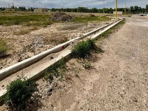 TERRENO PRIMA TERRA - CENTENARIO