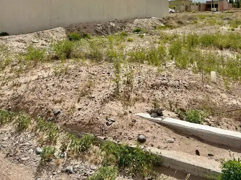 TERRENO PRIMA TERRA - CENTENARIO