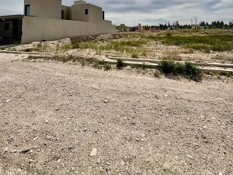 Terreno en Centenario