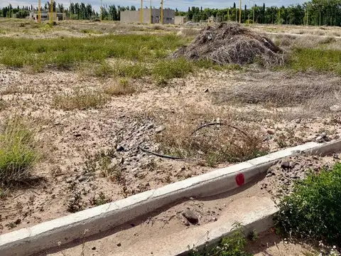 Terreno en Venta en Centenario, USD 30.000