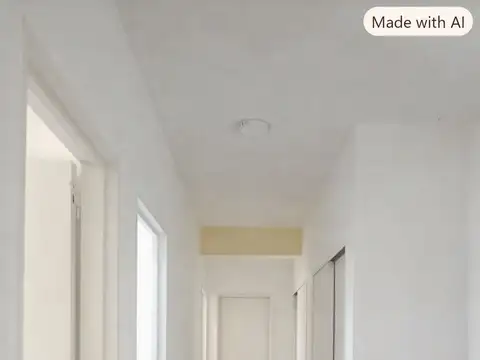 Departamento en Venta al Este