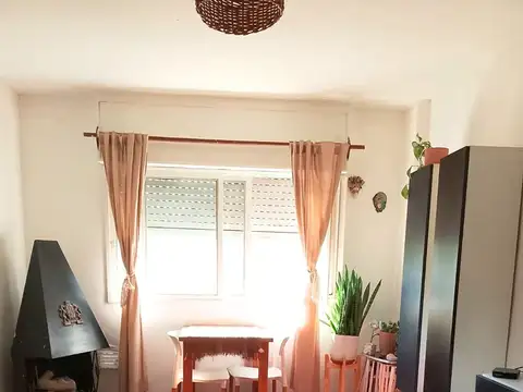 Departamento en Venta 46 años