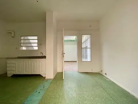 Depto Tipo Casa en Venta de 2 dormitorios