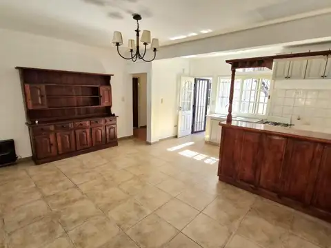 Venta departamento 3 ambientes en Lanús
