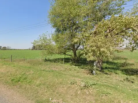 Terreno en Venta 500  mts Fondo