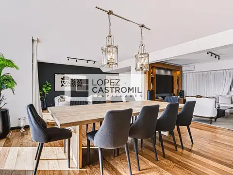 Departamento en Venta de 4 dormitorios
