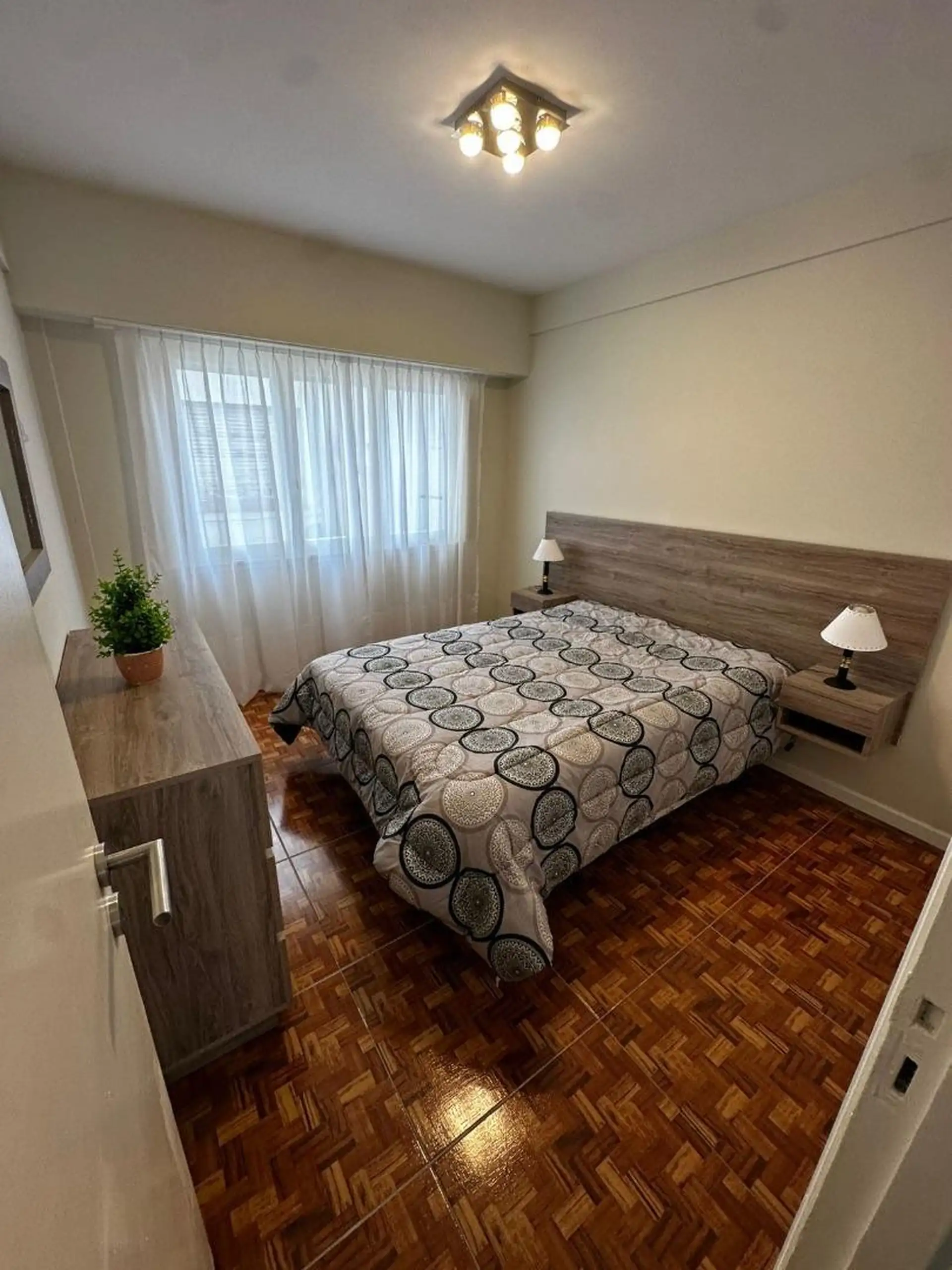 Departamento 2 amb en venta