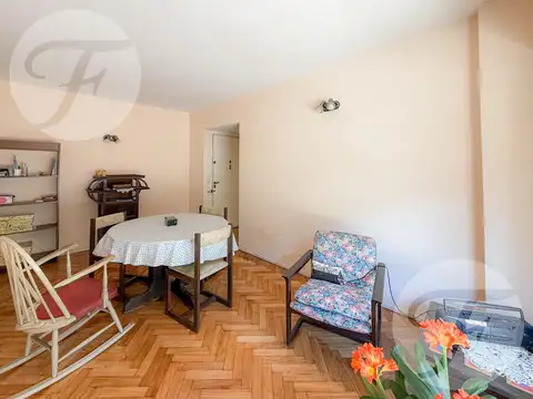 Departamento en Venta de 4 ambientes