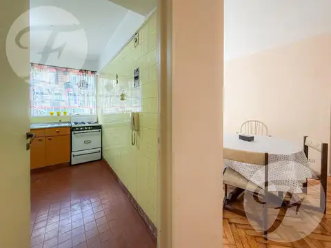 Departamento en Venta 40 años