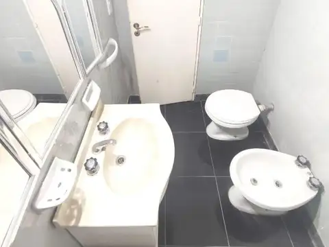 Departamento en Alquiler Apto profesional