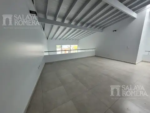 Oficina en Alquiler 3 años
