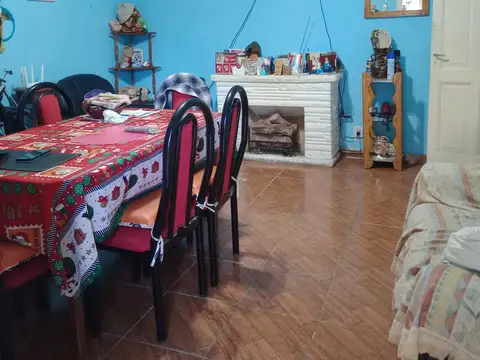 Casa en Venta en Rosario, USD 55.000