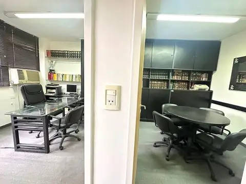 Oficina en Venta en Once, USD 45.000