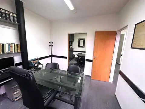 AVENIDA PUEYRREDON 468 4 21 Y 22