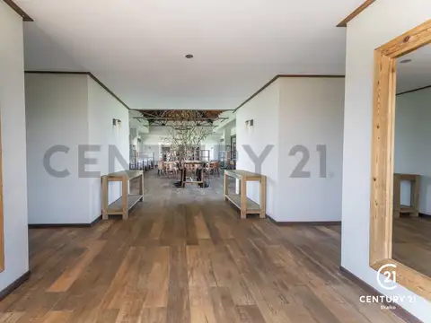 Terreno en Venta de 800,0 m2