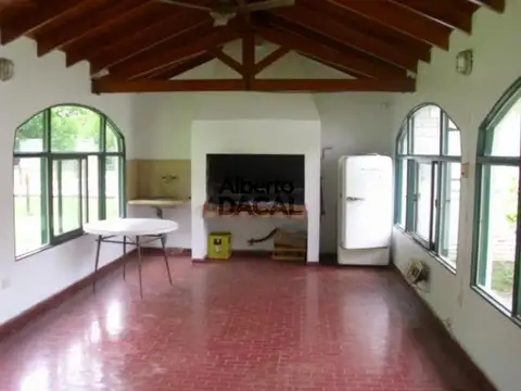 Casa en Venta en 27/422 y 426 Villa Elisa - Alberto Dacal Propiedades