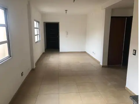 Departamento 3 ambientes con Cochera - Villa Bosch