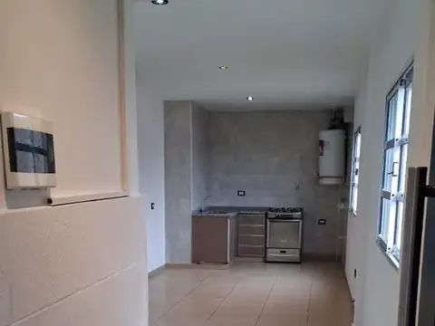 Departamento en Alquiler de 3 ambientes