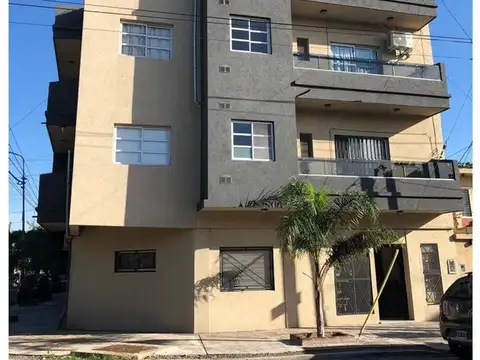 Departamento 3 ambientes con Cochera - Villa Bosch