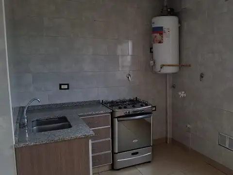 Departamento en Alquiler de 2 dormitorios