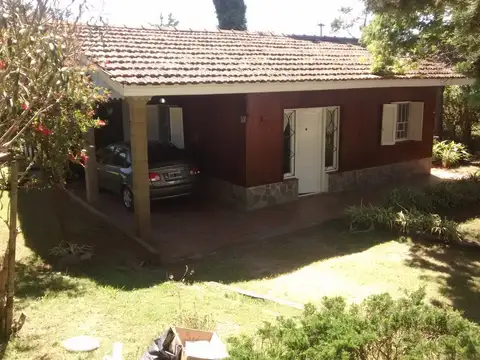 Casa en Venta en Valeria Del Mar, USD 210.000