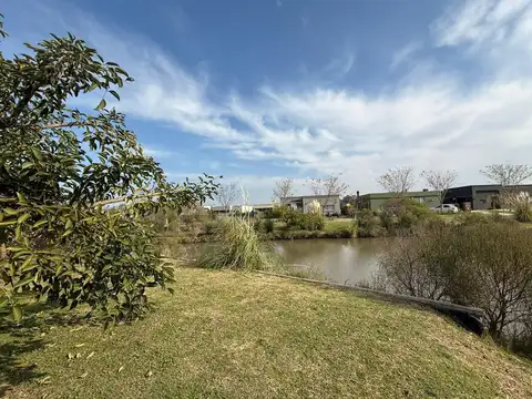 Terreno Lote  en Venta en San Ramón, Pilar del Este, Pilar