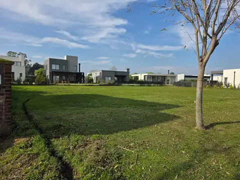 Terreno Lote  en Venta en San Ramón, Pilar del Este, Pilar