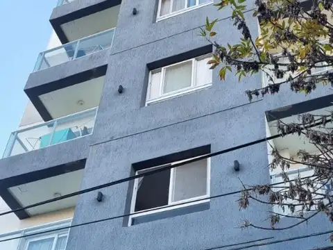 DEPARTAMENTO 2 AMBIENTES - VILLA CENTENARIO, RESISTENCIA
