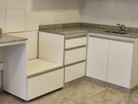 Departamento en Alquiler 3 años