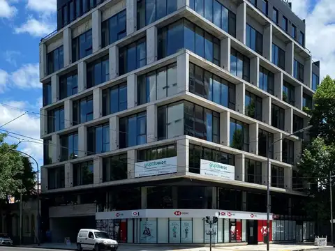 Oficina  en Venta en Parque Patricios, Capital Federal, Buenos Aires