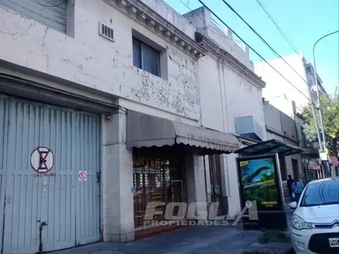 Terreno en Venta en Constitucion, Capital Federal